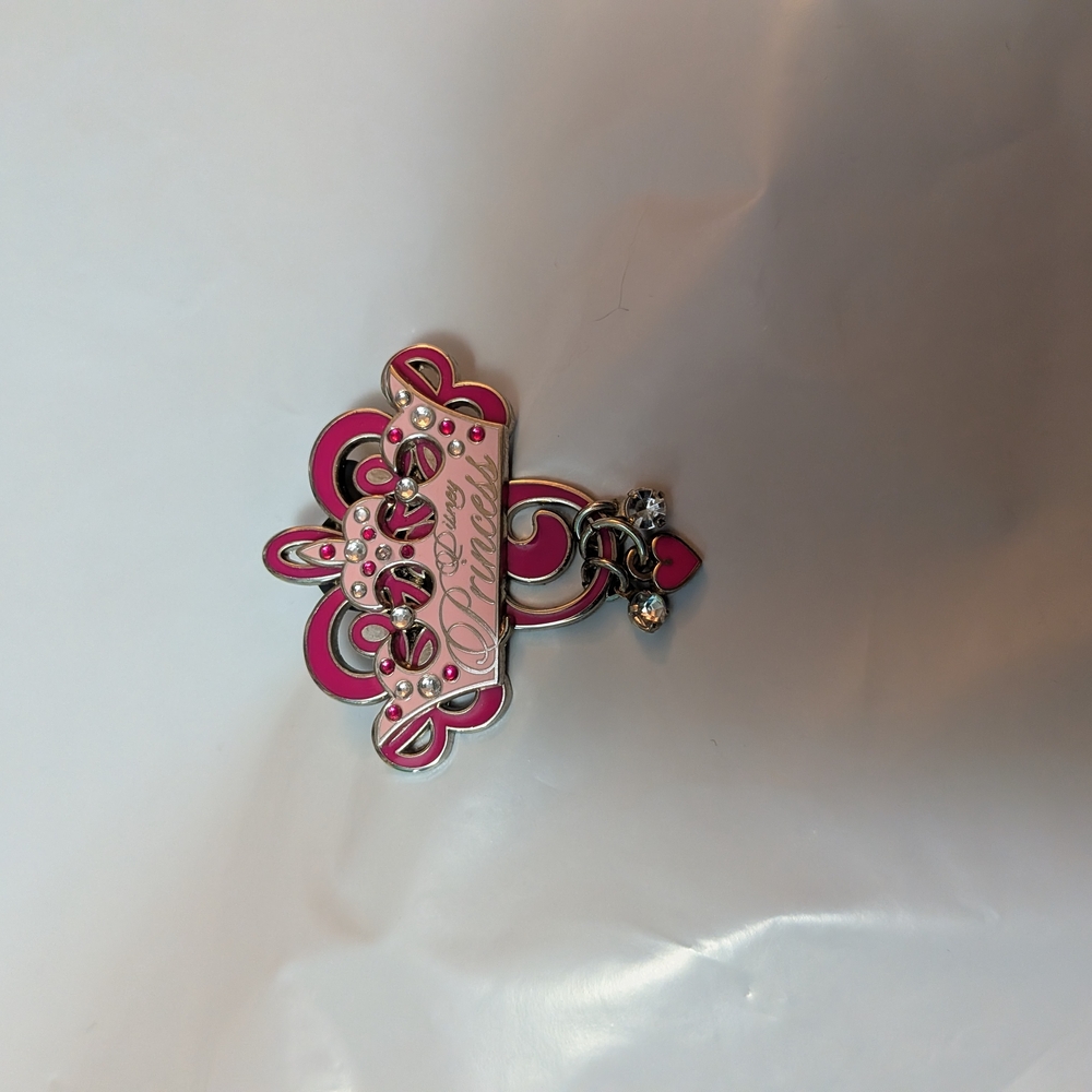 Disney Princess Pin - Picture 11 of 11